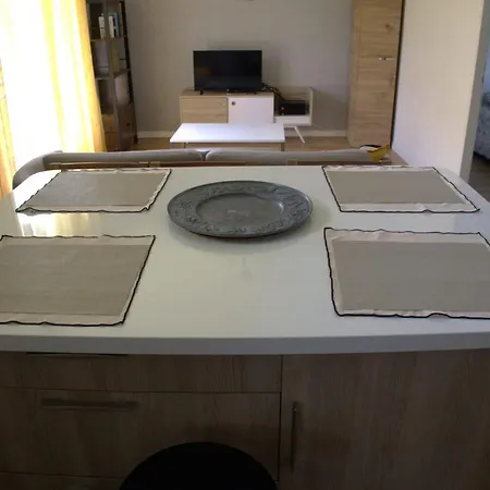 Le Calme En Apartment Toulouse